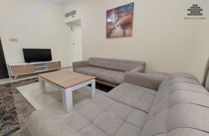 Apartment - 1 Bedroom - 1 Bathroom for rent in Salaja Street - Doha Al Jadeed - Doha Apartment - 1 Bedroom - 1 Bathroom for rent in Salaja Street - Doha Al Jadeed - Doha