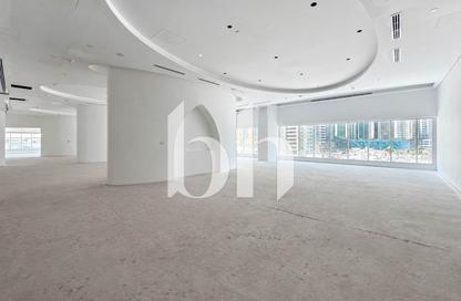 Retail - Studio - 1 Bathroom for rent in 35 West Bay - West Bay - Doha Retail - Studio - 1 Bathroom for rent in 35 West Bay - West Bay - Doha