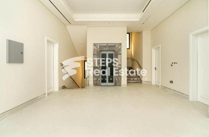 Villa - 5 Bedrooms - 6 Bathrooms for sale in Al Thumama - Al Thumama - Doha Villa - 5 Bedrooms - 6 Bathrooms for sale in Al Thumama - Al Thumama - Doha