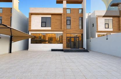 Villa - 5 - 7 for rent in Sumaysimah - Sumaysimah - Al Khor