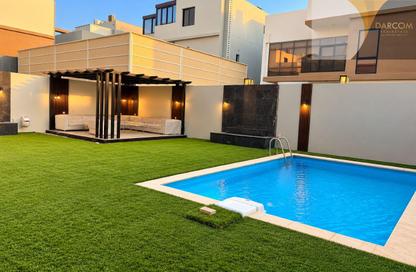 Villa - 5 - 7 for rent in Sumaysimah - Sumaysimah - Al Khor