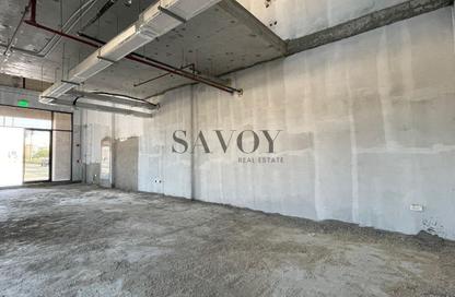 Retail - Studio for rent in Savoy Residences - Fox Hills - Fox Hills - Lusail