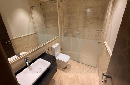 Apartment - Studio - 1 Bathroom for rent in Regency Residence Al Sadd - Al Sadd - Doha