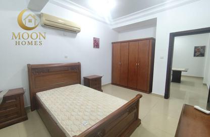 Apartment - 2 Bedrooms - 2 Bathrooms for rent in Al Nasr Street - Al Nasr - Doha