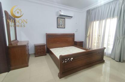 Apartment - 2 Bedrooms - 2 Bathrooms for rent in Al Nasr Street - Al Nasr - Doha