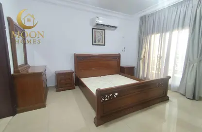 Apartment - 2 Bedrooms - 2 Bathrooms for rent in Al Nasr Street - Al Nasr - Doha Apartment - 2 Bedrooms - 2 Bathrooms for rent in Al Nasr Street - Al Nasr - Doha