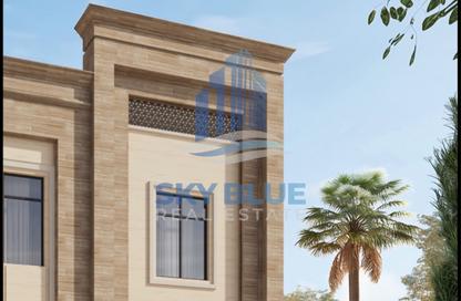 Villa - 7 - 7+ for sale in Villa Belvoir IV - Abu Hamour - Doha