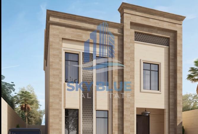 7BHK + Majlis Standalone Villa In Abu Hamour