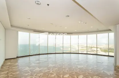 Office Space - Studio - 1 Bathroom for rent in Al Khair Tower - Corniche Road - Corniche Road - Doha