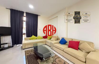 Apartment - 1 Bedroom - 2 Bathrooms for rent in Dara - Fox Hills - Lusail Apartment - 1 Bedroom - 2 Bathrooms for rent in Dara - Fox Hills - Lusail