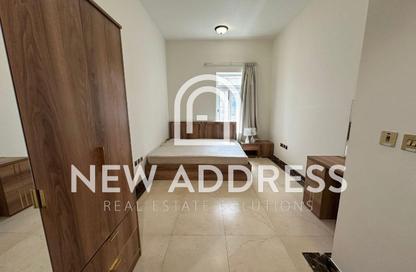 Apartment - 2 Bedrooms - 3 Bathrooms for rent in Fox Hills South - Fox Hills - Lusail
