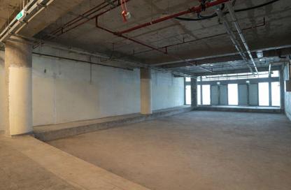 Shop - Studio - 1 Bathroom for rent in Lusail City - Lusail