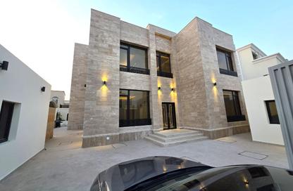 Villa - 6 Bedrooms - 6 Bathrooms for sale in Al Kheesa - Al Kheesa - Umm Salal Mohammed Villa - 6 Bedrooms - 6 Bathrooms for sale in Al Kheesa - Al Kheesa - Umm Salal Mohammed