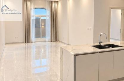 Apartment - 1 - 2 for rent in Fox Hills - Fox Hills - Lusail Apartment - 1 - 2 for rent in Fox Hills - Fox Hills - Lusail