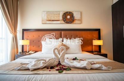 Hotel Apartments - 2 Bedrooms - 2 Bathrooms for rent in Imperial Suites - Old Salata - Salata - Doha