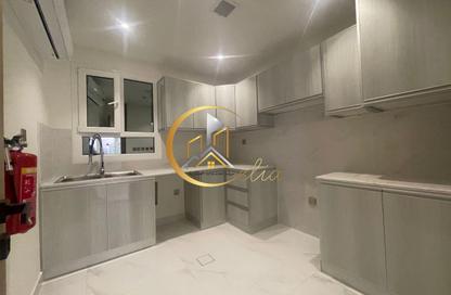 Apartment - 2 - 3 for rent in Hiteen Street - Al Muntazah - Doha Apartment - 2 - 3 for rent in Hiteen Street - Al Muntazah - Doha