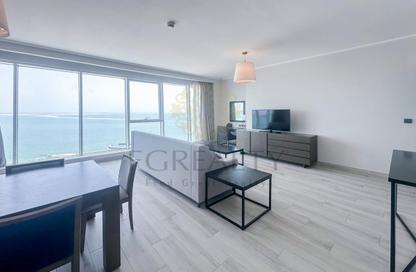 Apartment - 2 Bedrooms - 3 Bathrooms for sale in Centara West Bay Residences  and  Suites Doha - Diplomatic Street - West Bay - Doha