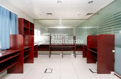 Office Space - 5 Bedrooms - 1 Bathroom for rent in Salwa Commercial Building - Salwa Road - Doha