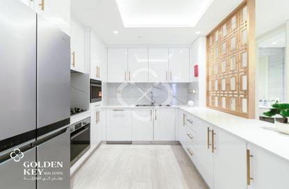 Apartment - 3 - 4 for rent in Al Kharaej 9 - Lusail Apartment - 3 - 4 for rent in Al Kharaej 9 - Lusail