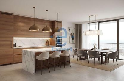 Apartment - 1 - 2 for sale in Fox Hills A13 - Fox Hills - Lusail Apartment - 1 - 2 for sale in Fox Hills A13 - Fox Hills - Lusail