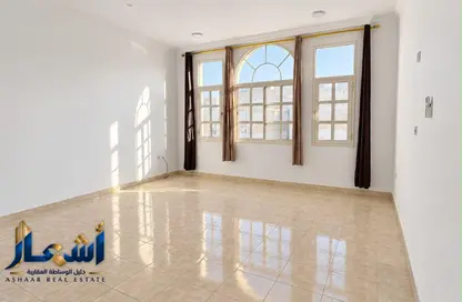 Apartment - 1 Bedroom - 1 Bathroom for rent in Al Hanaa Street - Al Gharrafa - Doha Apartment - 1 Bedroom - 1 Bathroom for rent in Al Hanaa Street - Al Gharrafa - Doha