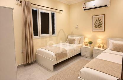 Apartment - 2 - 2 for rent in Al Jazeera Street - Fereej Bin Mahmoud North - Fereej Bin Mahmoud - Doha Apartment - 2 - 2 for rent in Al Jazeera Street - Fereej Bin Mahmoud North - Fereej Bin Mahmoud - Doha