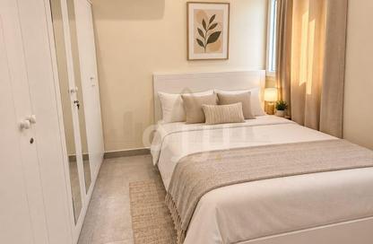 Apartment - 2 - 2 for rent in Al Jazeera Street - Fereej Bin Mahmoud North - Fereej Bin Mahmoud - Doha
