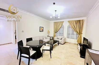 Apartment - 1 Bedroom - 1 Bathroom for rent in Umm Ghuwailina 4 - Umm Ghuwailina - Doha