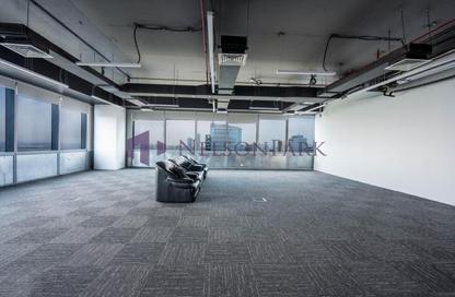 Office Space - 3 Bedrooms - 3 Bathrooms for sale in The E18hteen - Marina District - Lusail
