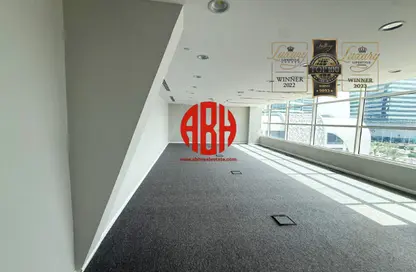 مساحات مكتبية - غرفة نوم - 1 حمام للايجار في مرتفعات مارينا لوسيل - منطقة المارينا - الوسيل