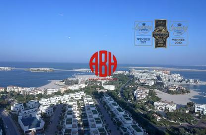 Penthouse - 3 Bedrooms - 5 Bathrooms for rent in Floresta Gardens - Floresta Gardens - The Pearl Island - Doha Penthouse - 3 Bedrooms - 5 Bathrooms for rent in Floresta Gardens - Floresta Gardens - The Pearl Island - Doha