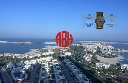 Penthouse - 3 Bedrooms - 5 Bathrooms for rent in Floresta Gardens - Floresta Gardens - The Pearl Island - Doha Penthouse - 3 Bedrooms - 5 Bathrooms for rent in Floresta Gardens - Floresta Gardens - The Pearl Island - Doha