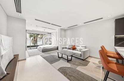 Apartment - Studio - 1 Bathroom for sale in La Plage South - La Plage - The Pearl Island - Doha