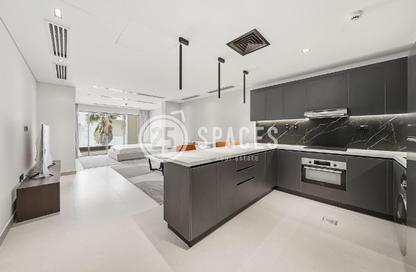 Apartment - Studio - 1 Bathroom for sale in La Plage South - La Plage - The Pearl Island - Doha
