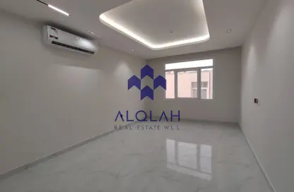 Apartment - 1 Bedroom - 2 Bathrooms for rent in Al Messila - Al Messila - Doha