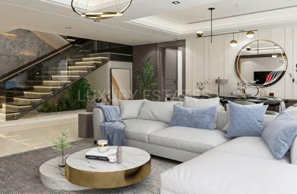 Apartment - 4 - 6 for sale in Crescent Building - Yasmeen City - Lusail