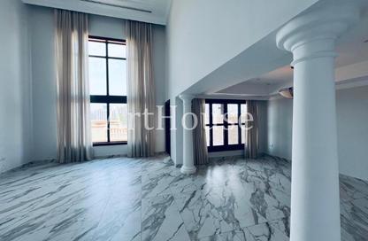 Townhouse - 4 Bedrooms - 5 Bathrooms for rent in Porto Arabia - The Pearl Island - Doha