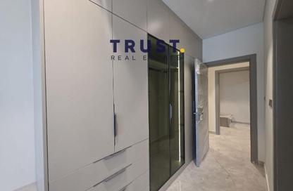 Apartment - 2 Bedrooms - 2 Bathrooms for sale in The Gate by MK Residence - Fox Hills - Lusail