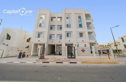 Apartment - 1 Bedroom - 1 Bathroom for rent in Kulaib Street - Kulaib Street - Doha