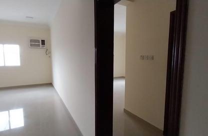 Apartment - 3 Bedrooms - 3 Bathrooms for rent in Al Khalidiya Street - Najma - Doha