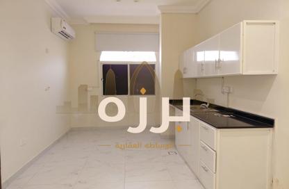 Apartment - 1 Bedroom - 1 Bathroom for rent in Old Airport Road - Old Airport Road - Doha Apartment - 1 Bedroom - 1 Bathroom for rent in Old Airport Road - Old Airport Road - Doha
