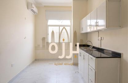 Apartment - 1 Bedroom - 1 Bathroom for rent in Old Airport Road - Old Airport Road - Doha Apartment - 1 Bedroom - 1 Bathroom for rent in Old Airport Road - Old Airport Road - Doha