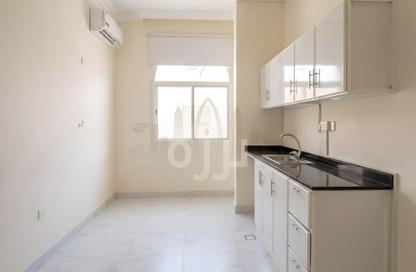 Apartment - 1 Bedroom - 1 Bathroom for rent in Old Airport Road - Old Airport Road - Doha Apartment - 1 Bedroom - 1 Bathroom for rent in Old Airport Road - Old Airport Road - Doha