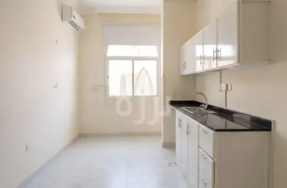 Apartment - 1 Bedroom - 1 Bathroom for rent in Old Airport Road - Old Airport Road - Doha