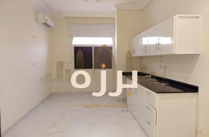 Apartment - 1 Bedroom - 1 Bathroom for rent in Old Airport Road - Old Airport Road - Doha