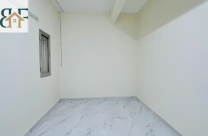 Apartment - 1 Bedroom - 1 Bathroom for rent in Old Airport Road - Old Airport Road - Doha