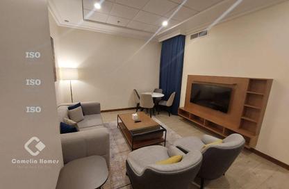 Apartment - 2 Bedrooms - 2 Bathrooms for rent in Fereej Bin Mahmoud North - Fereej Bin Mahmoud - Doha
