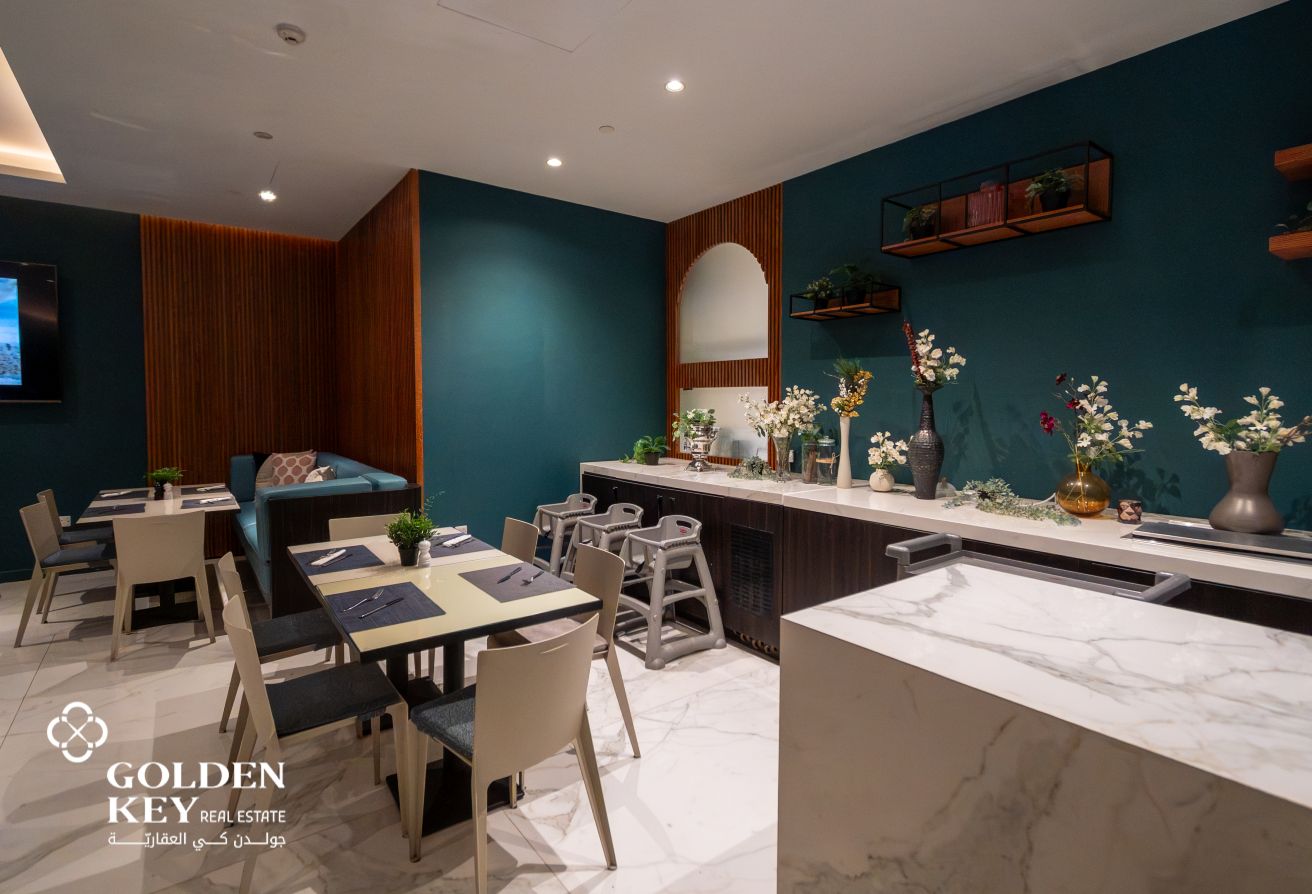 Ready Restaurant with Shisha License | West Bay