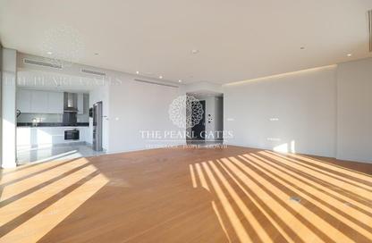 Apartment - 3 Bedrooms - 4 Bathrooms for sale in Seef Lusail Tower 1 - Seef Lusail - Lusail City - Lusail