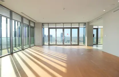 Apartment - 3 Bedrooms - 4 Bathrooms for sale in Seef Lusail Tower 1 - Seef Lusail - Lusail City - Lusail